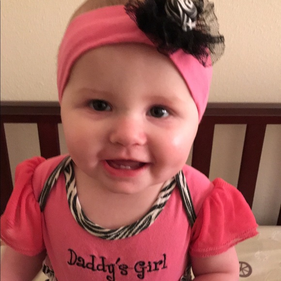 Meet your Posher, Logan - Picture 1 of 1